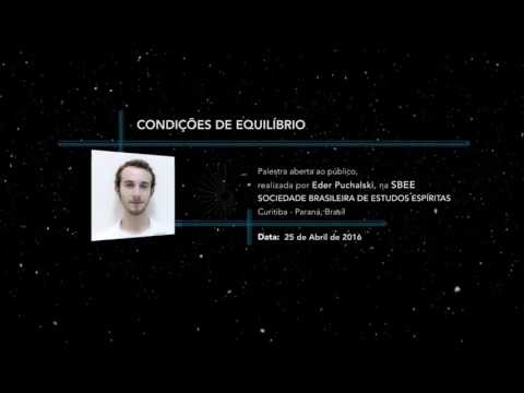 Condições de Equilíbrio