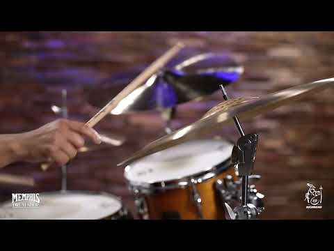 Istanbul Agop 20" Sultan Ride Cymbal - 2460g (SR20-1080418M)