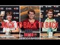 Back To Back To Back PokerStars Cup Champ