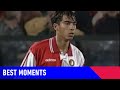 Giovanni van Bronckhorst | BEST MOMENTS