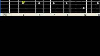 Joe Pass  Come Rain Or Come Shine Guitar Lesson Fingerstyle Solo Chord Melody