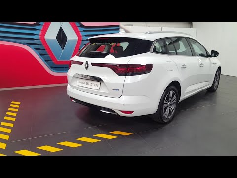 Renault Megane Iconic Phev 160 Auto 5D