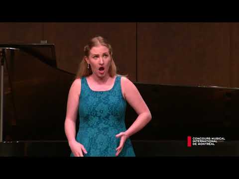 Die Zauberflöte : Der Hölle Rache (Mozart) | Masterclass - Soile Isokoski