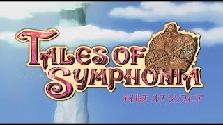 [PS3] テイルズ オブ シンフォニア 　ライブ配信 24　【6fingers gaming】