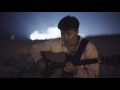 Cooper Bascom Wildfire John Mayer Frank Ocean Cover