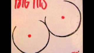 Sex Shop Boys - Big Tits (38 and Half Mix)