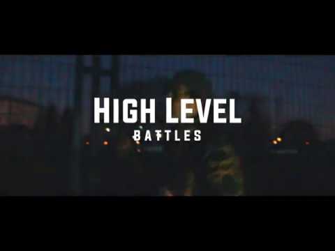 Slong vs Rapsenico - Semifinal / Segunda fecha Temuco HL Battles