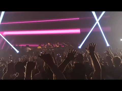 Maceo Plex @ Time Warp 25 (2019) P3