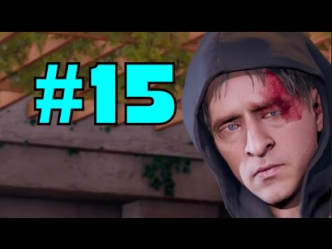 Watch Dogs 2 Part 15 - Wrench in the Works - Gameplay Walkthrough