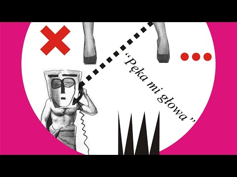 Dildo Baggins - Pęka mi głowa