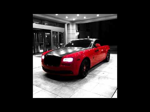 (Free) Green Montana x Hamza Type Beat Drill - "Woody" (Prod. by MarLa)