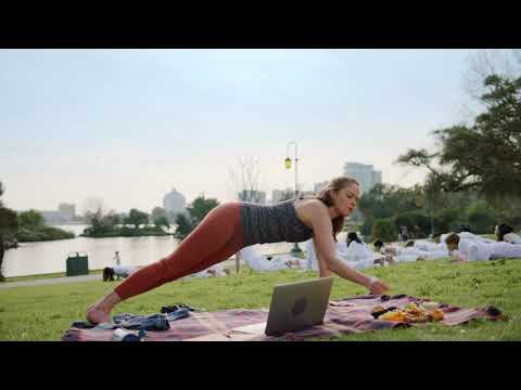 Bite, stretch and click. Multitasking the Kretschmar way….#TasteTheKretschmarLife