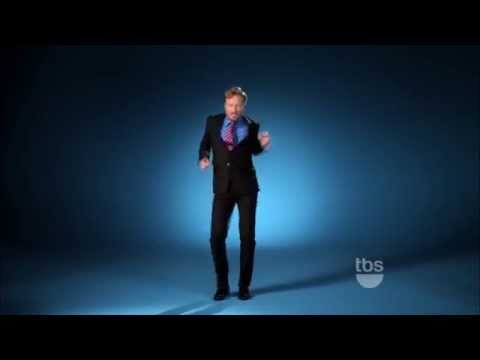 conan O'Brien Hotline bling