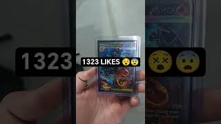 subscribe #pokemon #pokemoncards #pokemonchannel #shorts #fyp #pokemoncommunity