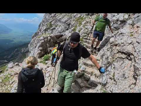 Maria Alm - Riemannhaus 2025 08 18