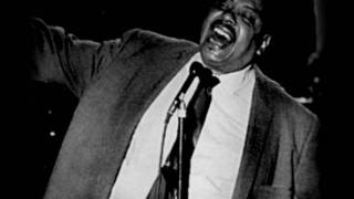 Roll&#39; Em Pete     Joe TURNER