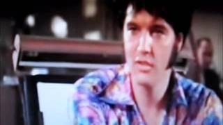 When the Snow Is on the Roses   Elvis Presley  mp3