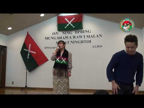 NYE   PRAT  TING  Shy,    Hkindu  Ja  Awng  2024