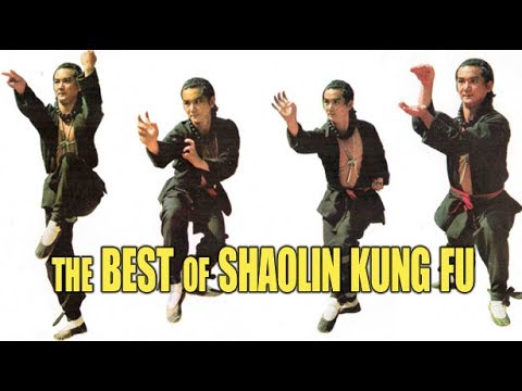 Wu Tang Collection - Best of Shaolin Kung-Fu