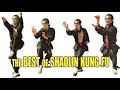 Wu Tang Collection - Best of Shaolin Kung-Fu