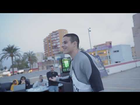 PROMObattle | Jairo VS Owens | OCTAVOS