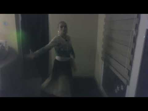 718.  Spaniol Flamenco  - Flamencita 4