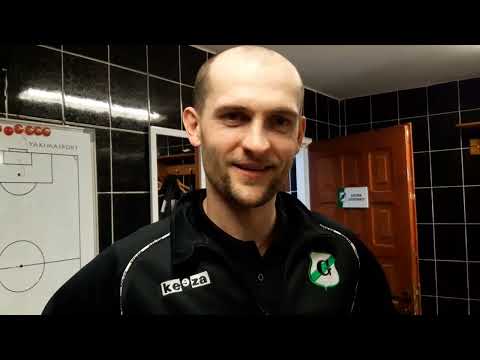 Przygotowania do rundy wiosennej sezonu 2023/2024