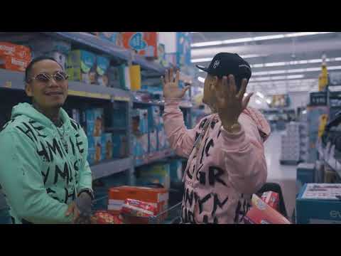 HMG - One Hunned (feat. Cirok Starr) - PULL UP