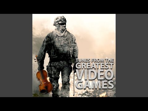 The Black Rider Rises