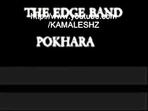 Dukha Diyera by the edge band nepali   YouTube