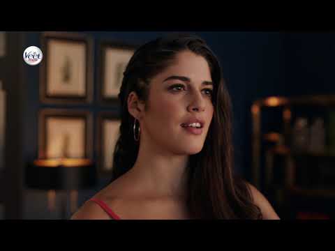 Introducing Veet For Men - #FindYourSexy | Meet Harry