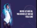 rita ora ft snoop lion Torn apart lyrics