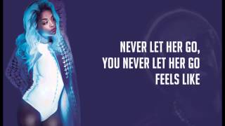 rita ora ft snoop lion Torn apart lyrics