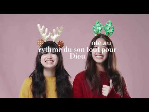 Chante - Gonemili Grace