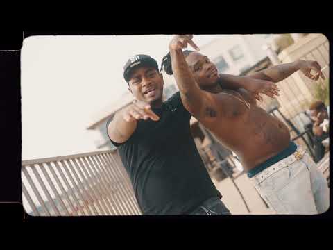 Fah Slicc - "I Don't Trust" | shot by @ThomasTyrell619