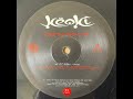 Keoki - Crash (Taylor's Hope For Evolution Mix)