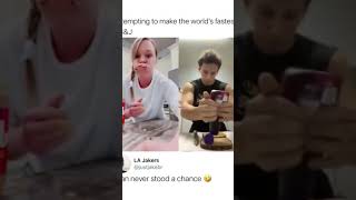 Ryan never stood a chance 🤣