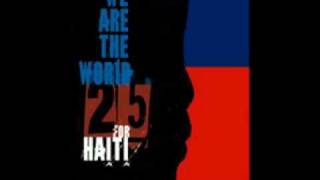 Belinda Feat. Las Estrellas Latinas - &quot;Somos el Mundo 25 Para Haiti&quot; (We Are The World 2010)