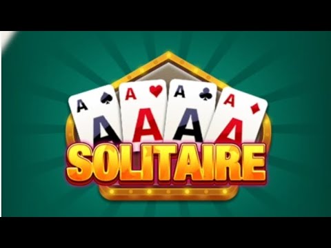Solitaire Scratch: Card Master (Early Access) Part One, claims you can win real money   Real or fake   - YouTube