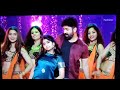 Sekhar Master And His Daughter Dance Performance Taggedele Sekharmaster Anchorravi Rashmi
