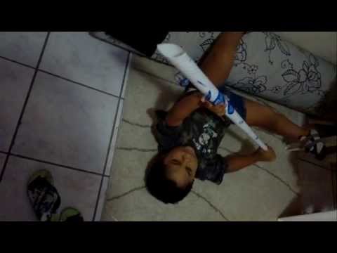 Salve Jorge - Jasuton by Davih - Teo que se cuide