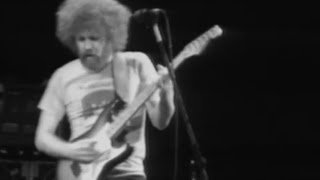 The New Riders of the Purple Sage - Dim Lights, Thick Smoke - 10/31/1975 (Official)