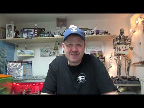 Graf Zeppelin Rückkehr eines Giganten Hachette Testausgabe 1