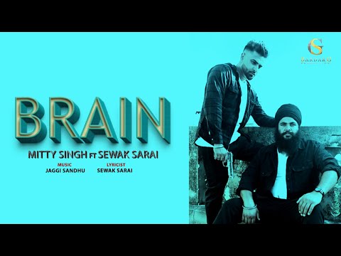 Brain