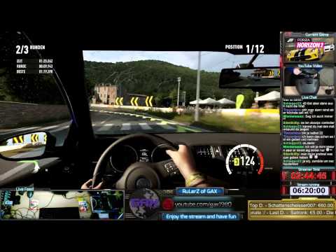 128. Tag | Forza Horizon 2 | XboxOne | WHEEL | LVL 173 - 45.6 Percent | - 26 / 39