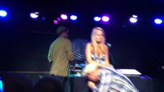 Tonedeff - Pervert (LIVE)