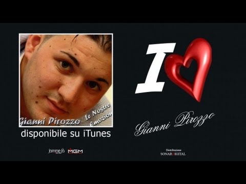 Gianni Pirozzo - Comme Se Fa'
