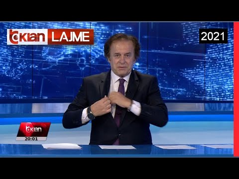 Edicioni i Lajmeve Tv Klan 06 Qershor 2021, ora 19:30 Lajme - News