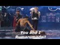 Arsenium - Rumadai (Viña 2014 - Chile - Karaoke ...