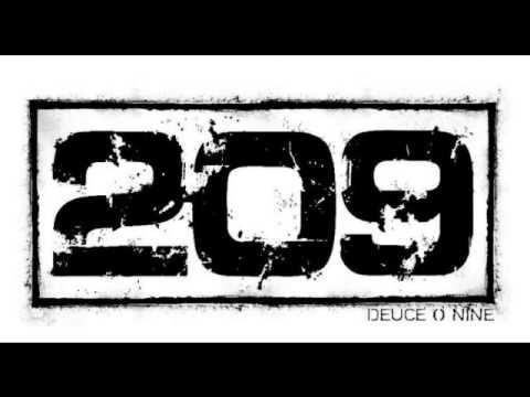 CHUCO 209 FT. BIG SILENT 707 - Fuck Busters